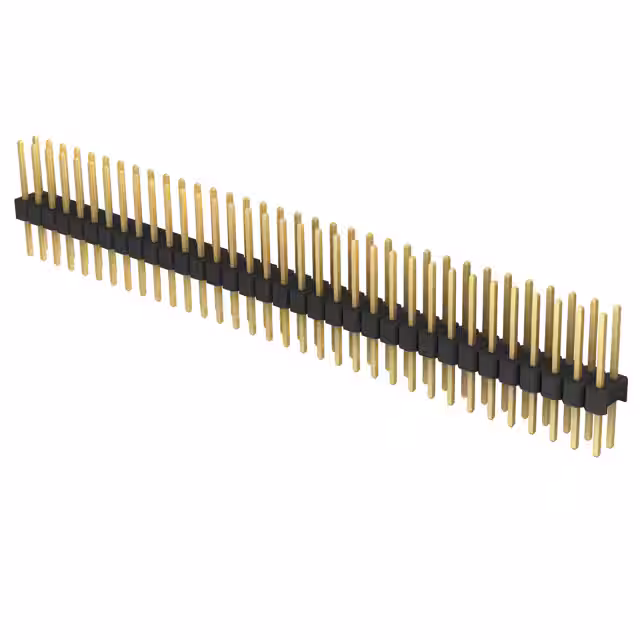 PRPC034DFBN-RC Sullins Connector Solutions  Headers Male Pins
